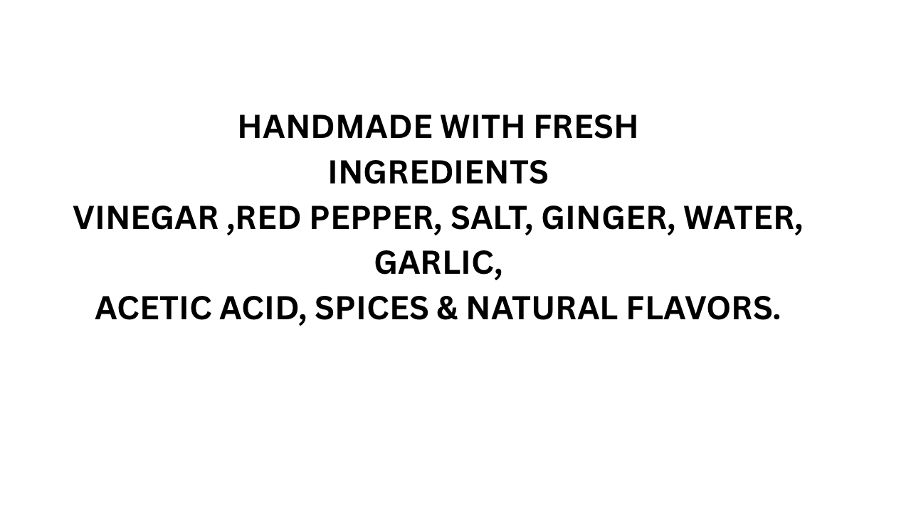 Savage Sauce Spicy/Mild